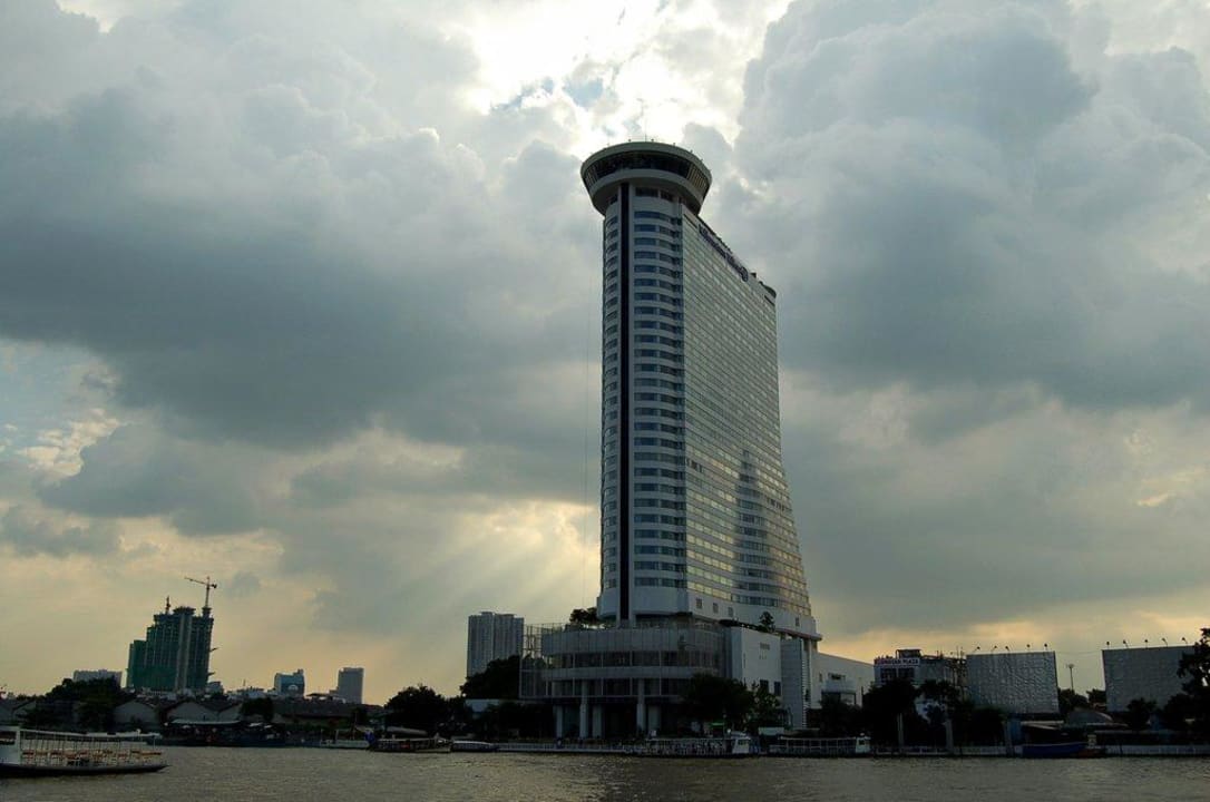 Hilton Millennium Millennium Hilton Bangkok