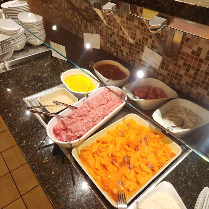 Gastro Seehotel Fleesensee