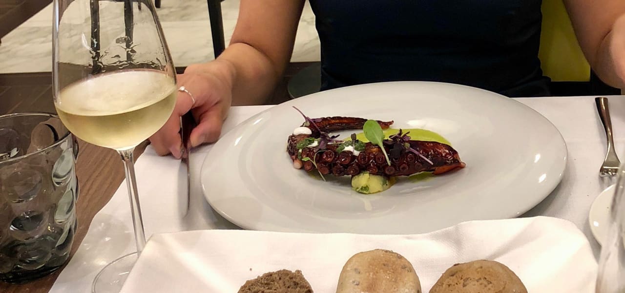 Gastro Hotel & Conference Centre Sheraton Milan Malpensa Airport