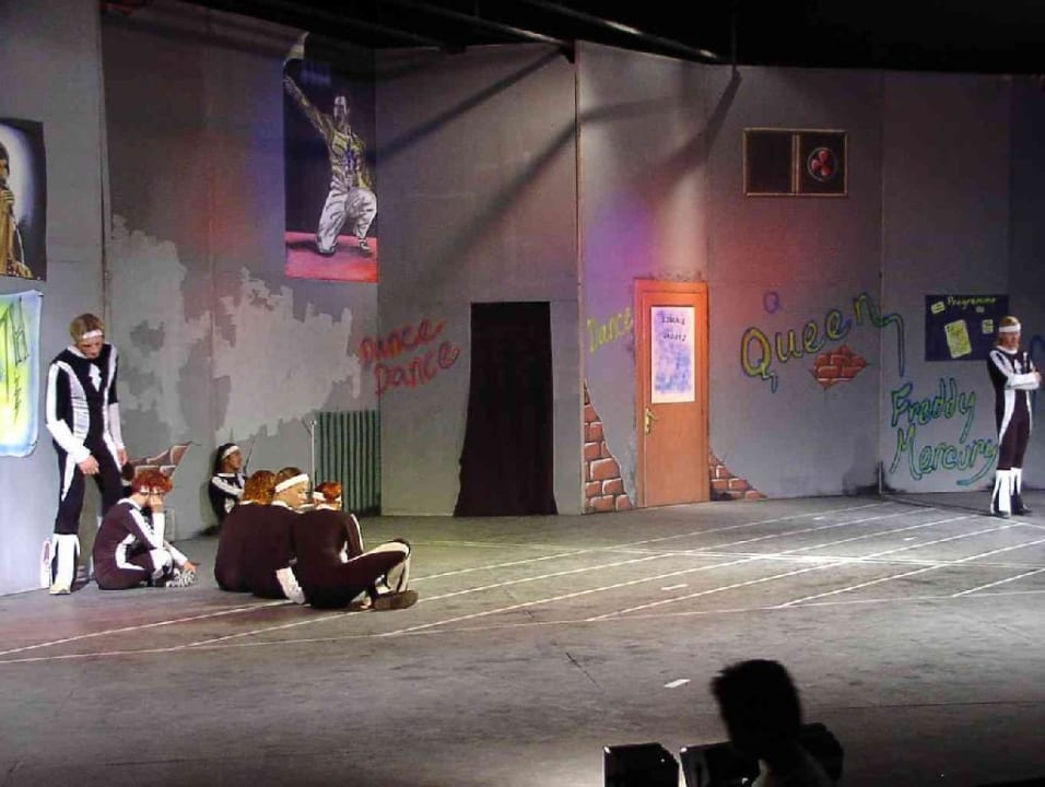 petro club 2003 VONRESORT Golden Beach