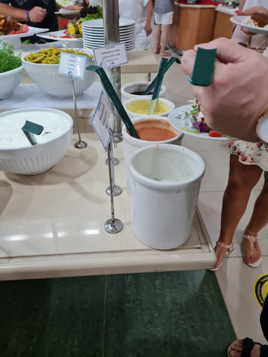Gastro Side Breeze Hotel