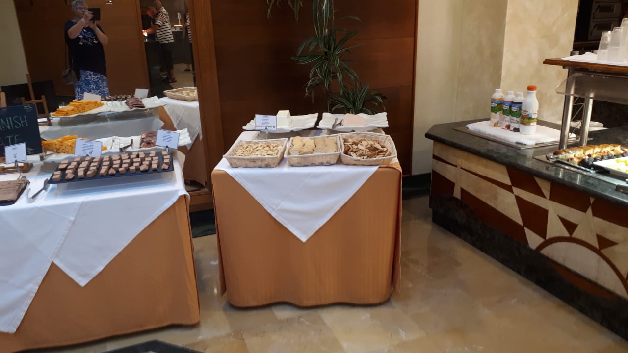 Gastro TUI KIDS CLUB Punta Prima