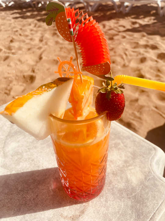 Gastro Dream World Palace Hotel