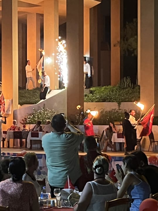 Sport & Freizeit Asteria Collection Side