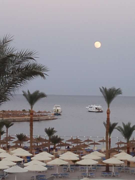 Strand Beach Albatros Resort