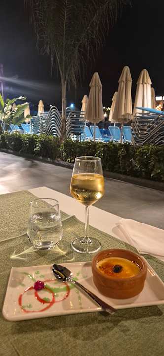 Gastro Arcanus Hotels Trendline Side