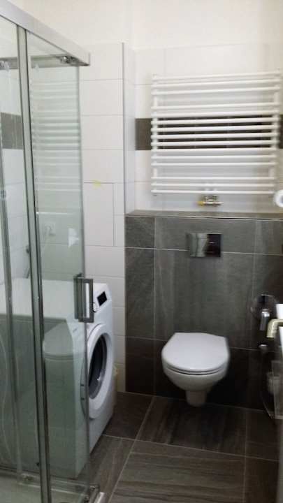 Zimmer Holiday Apartments Foersterova