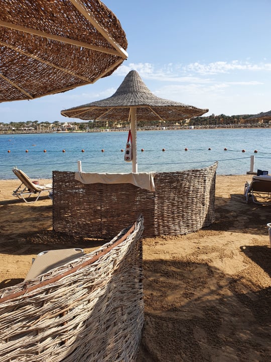 Strand Steigenberger Coraya Beach - Adults only