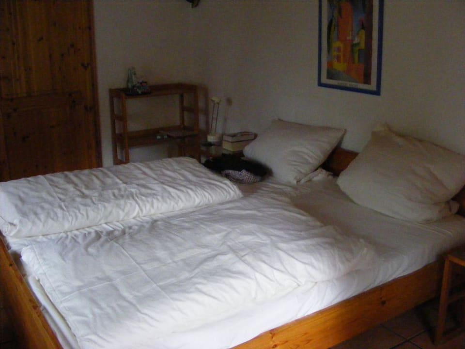 Zimmer Hotel Hinrichs (Vorübergehend geschlossen)