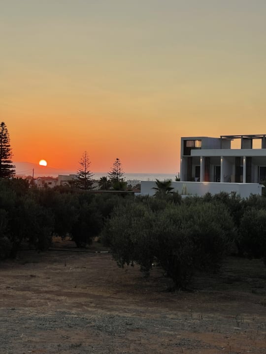 Außenansicht Aelius Hotel and Spa