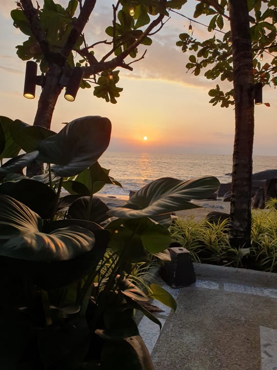Ausblick Moracea by Khao Lak Resort