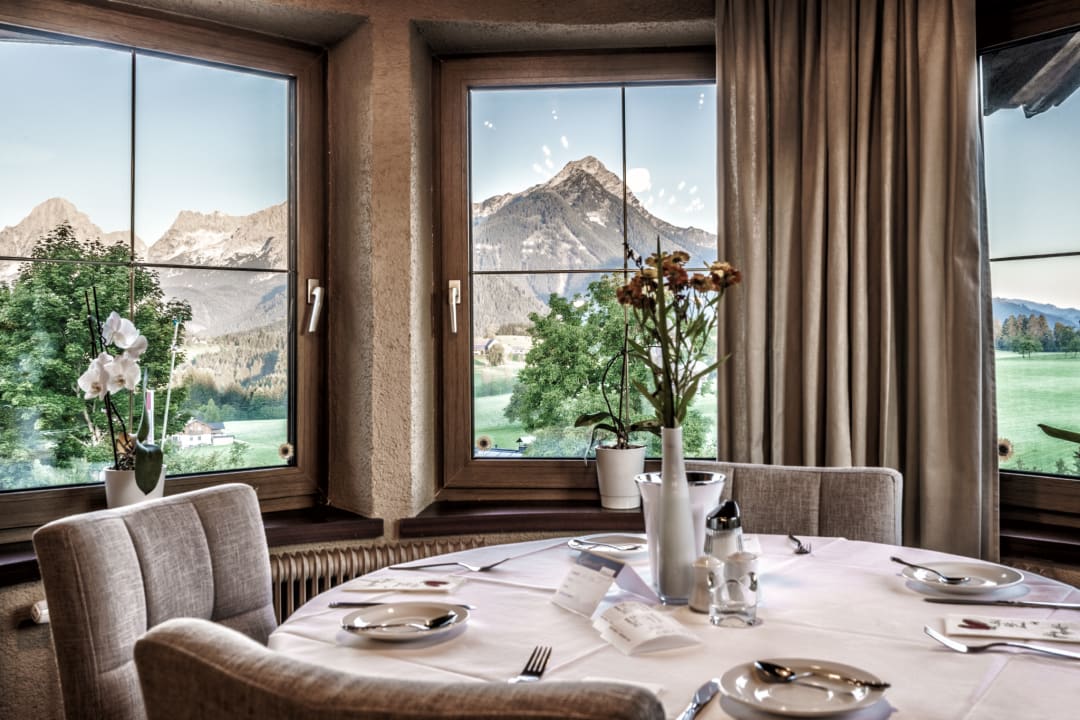 Gastro Landhotel Stockerwirt