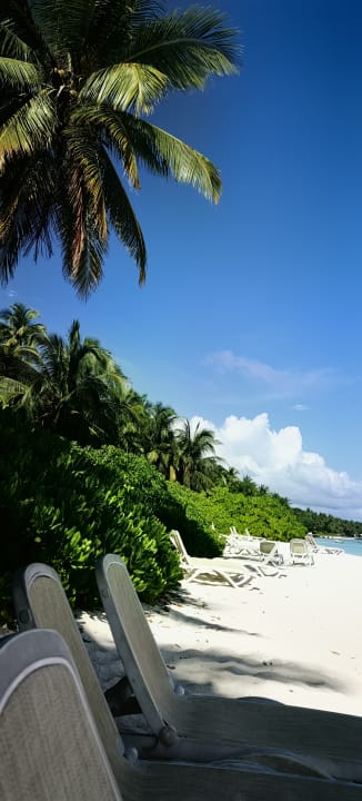 Strand Kuramathi Maldives