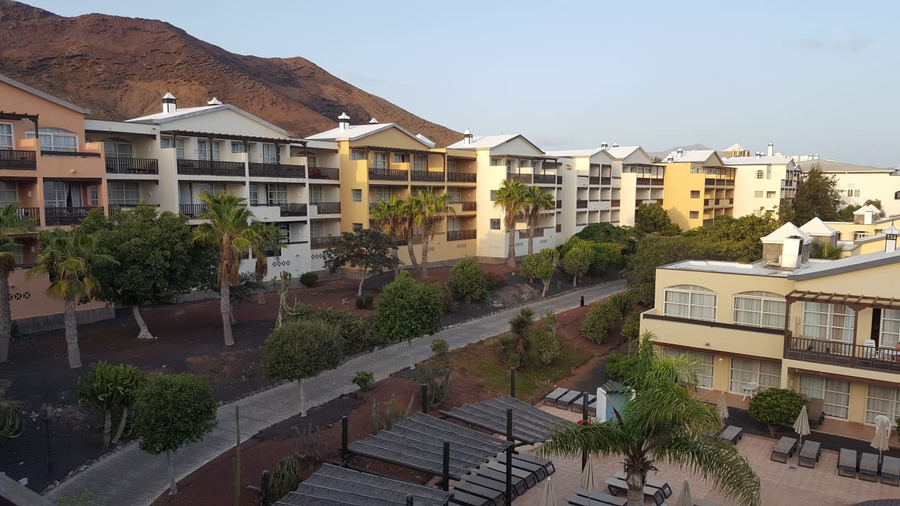 Außenansicht H10 Rubicón Horizons Collection