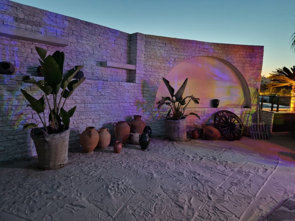 Snstiges Dream World Palace Hotel