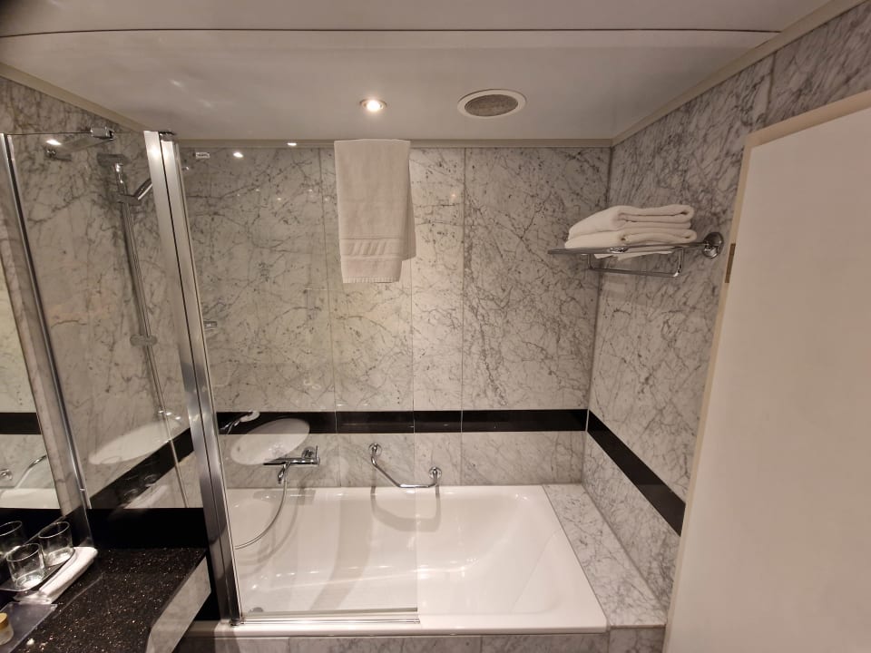 Zimmer Maritim proArte Hotel Berlin