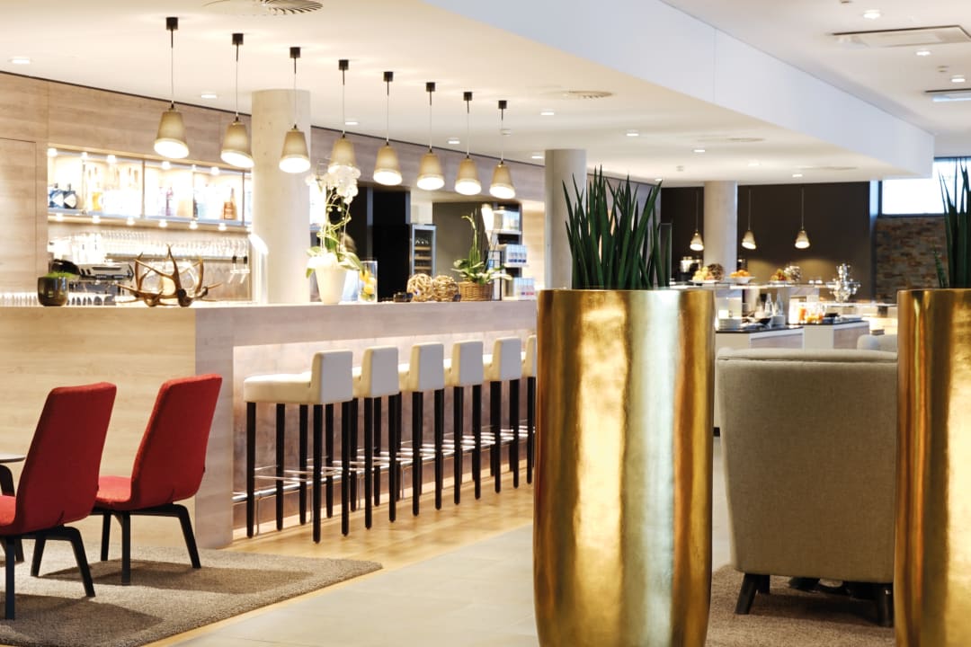 Restaurant WONNEMAR Resort-Hotel