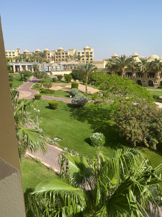 Ausblick Serenity Alpha Beach