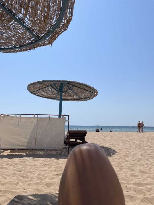 Strand Shams Safaga Resort