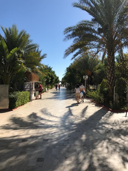 Delphin Imperial Hotel Delphin Imperial