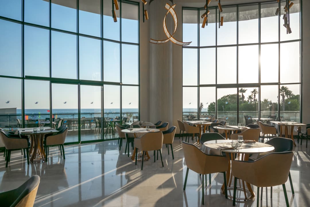 Gastro Seaden Quality Resort & Spa