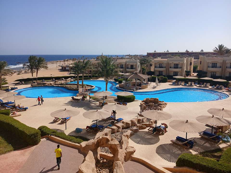 Sonstiges Coral Hills Resorts & SPA