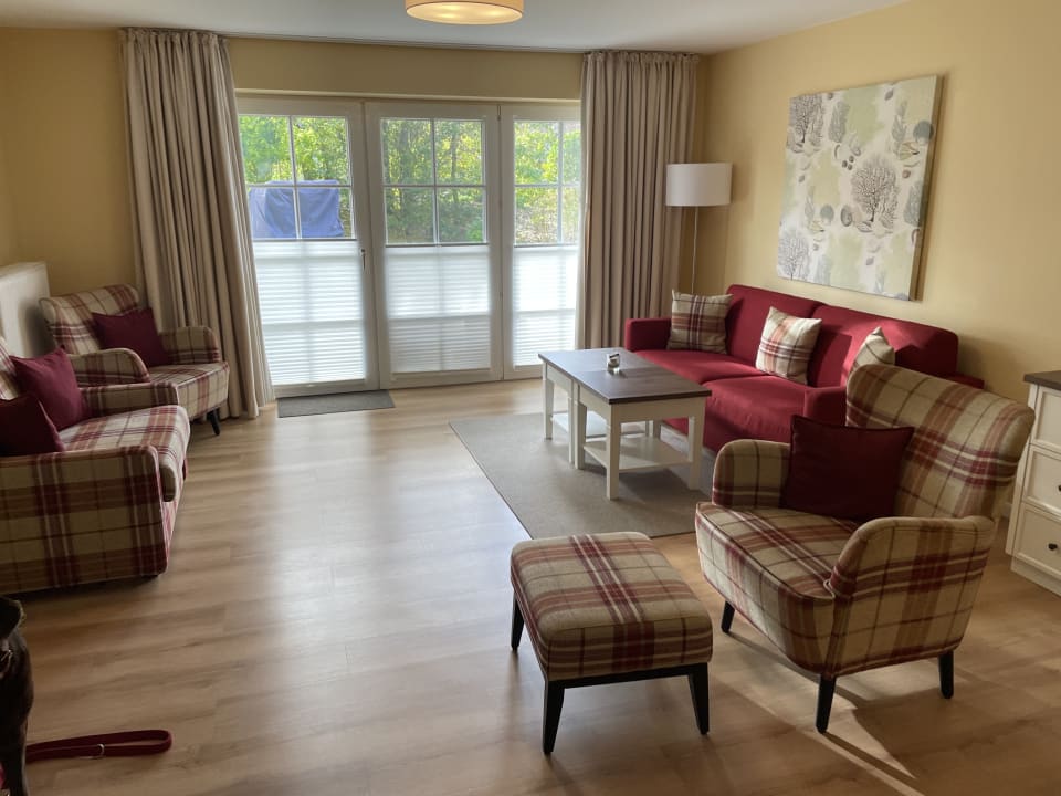 Zimmer Landhaus Ellerbrock