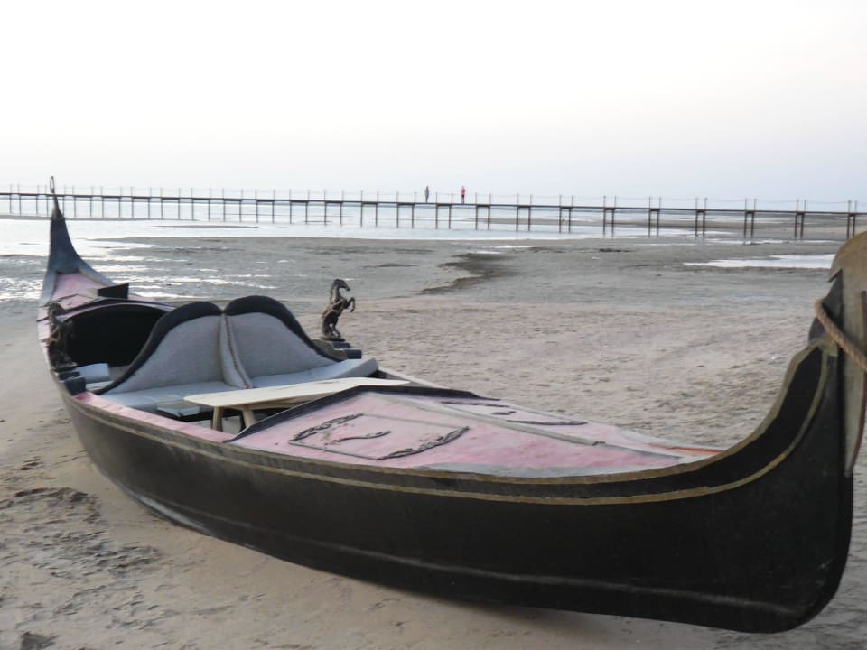 Gondel1 Casa Mare Resort