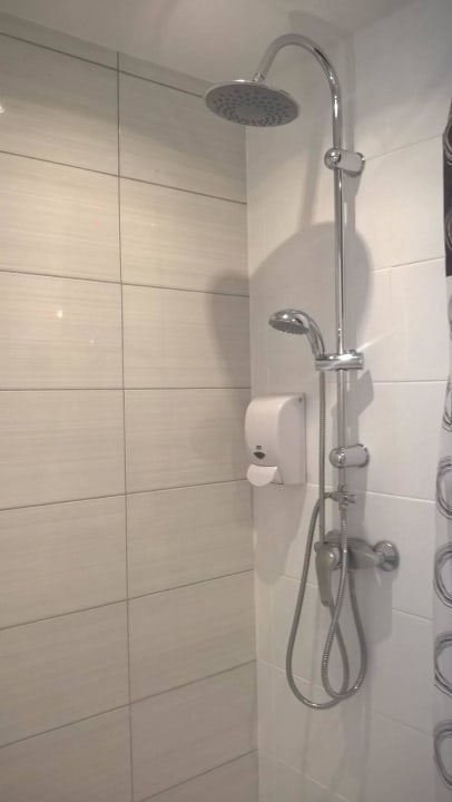 Bathroom Hotel Beaulieu