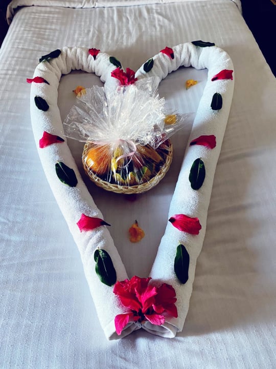 Zimmer Three Corners Happy Life Beach Resort