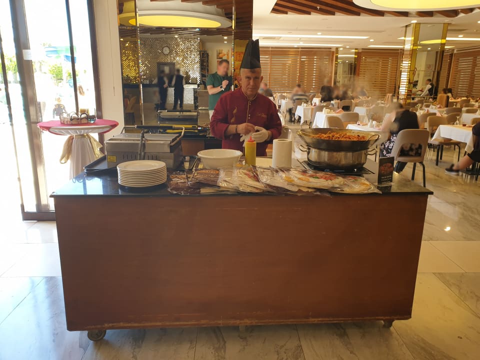 Gastro Glamour Resort & Spa