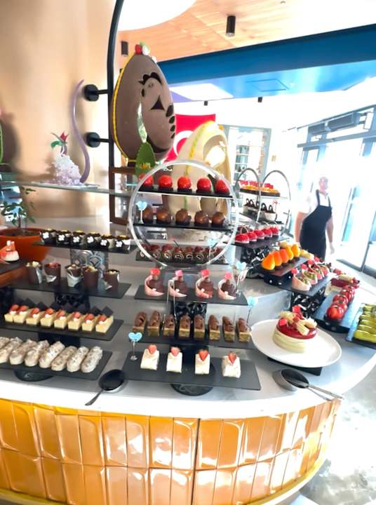 Gastro Seaden Quality Resort & Spa