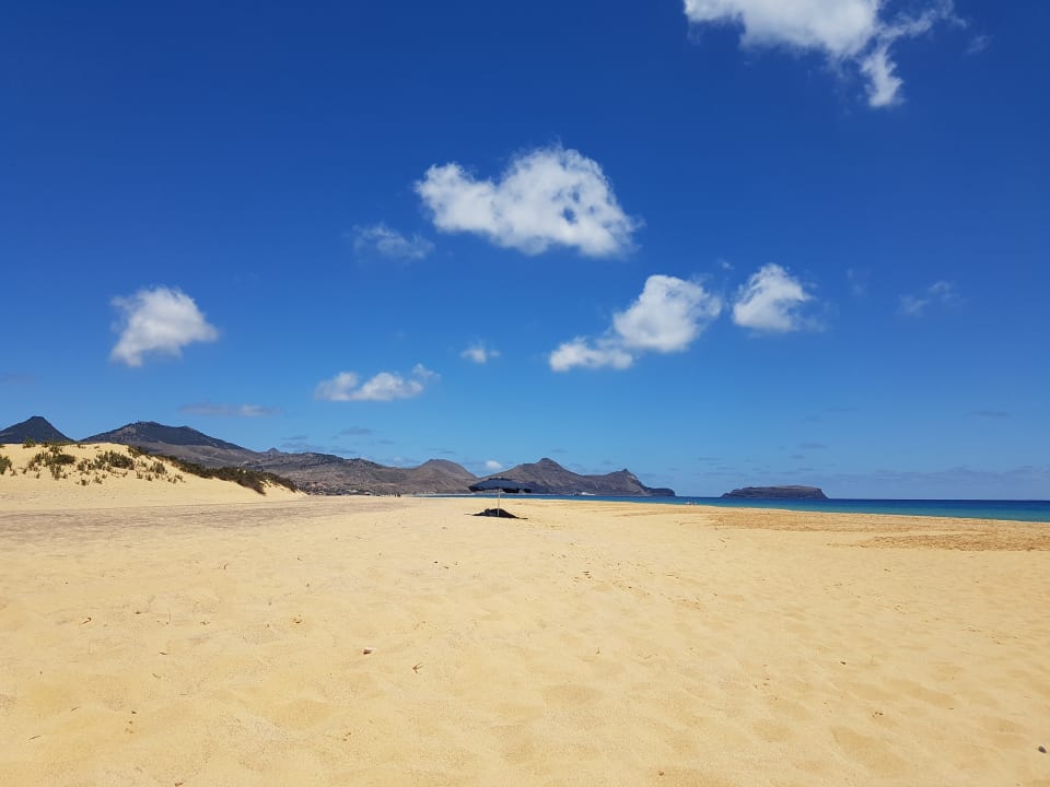 Strand Vila Baleira Suites