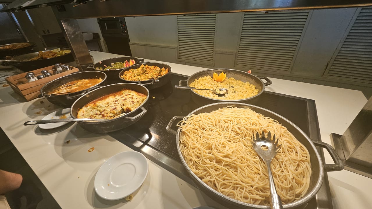 Gastro MLL Palma Bay Club Resort