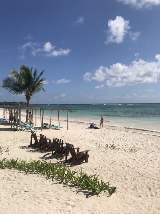 Strand Akumal Bay Beach & Wellness Resort