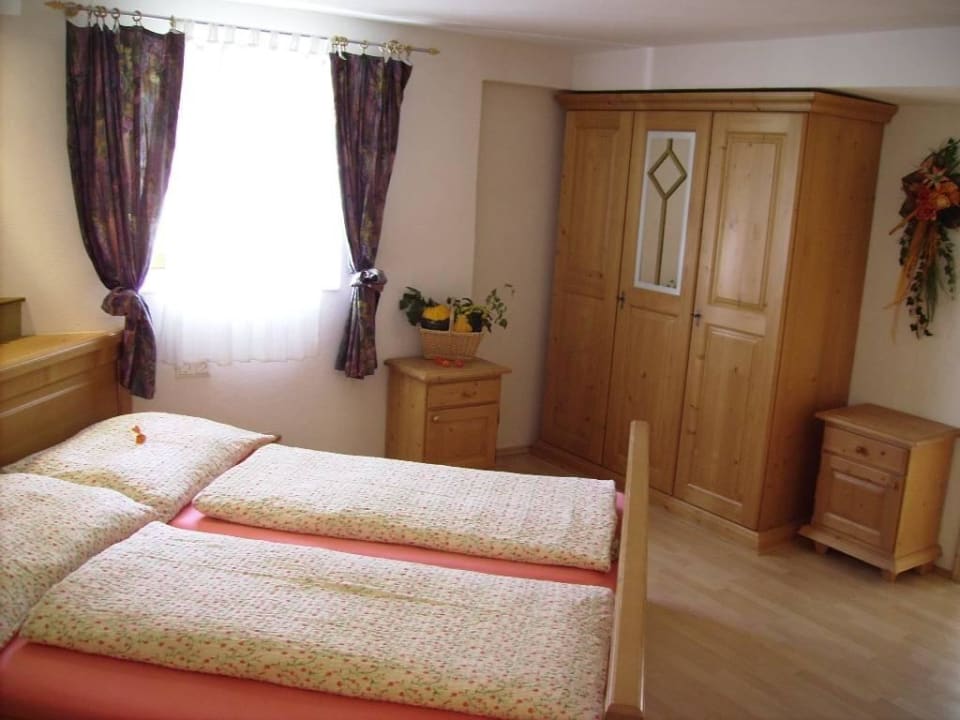 Ferienwohnung 1 Haus Huem