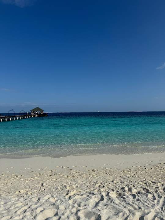 Strand Adaaran Select Meedhupparu Island Resort - Premium All Inclusive