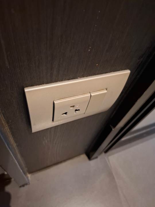 Zimmer Ibis Styles Bangkok Sukhumvit Phra Khanong