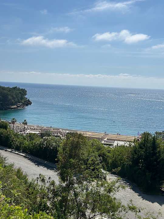 Außenansicht Litore Resort & Spa