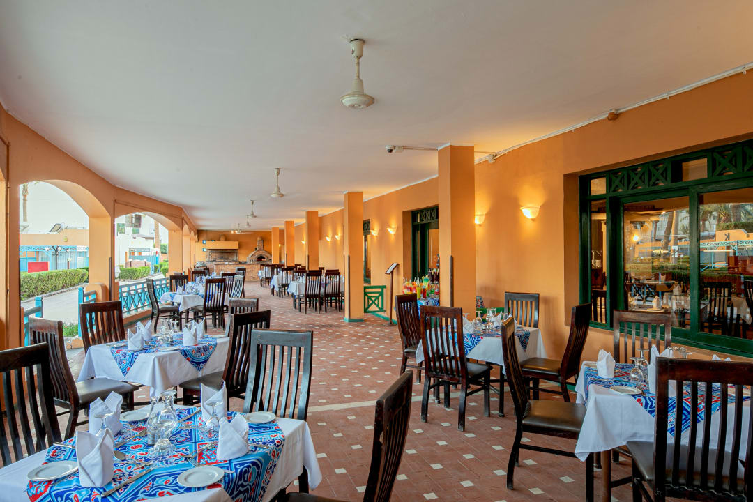 Gastro Giftun Azur Resort