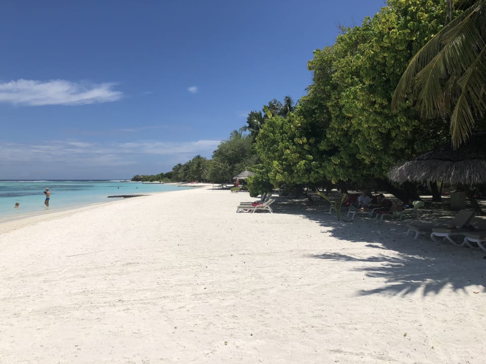 Strand Adaaran Select Hudhuran Fushi - Premium All Inclusive