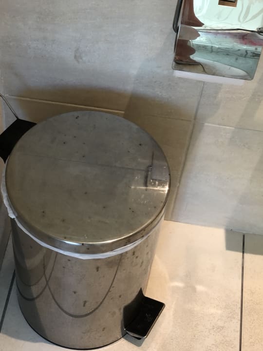 Zimmer Angsana Cayo Santa Maria