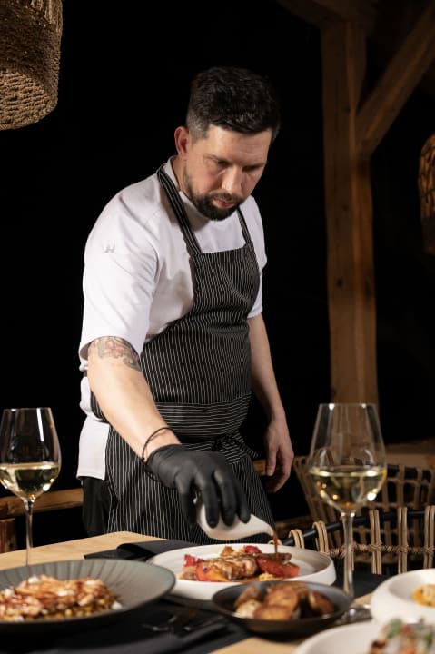 Gastro Sagredo Boutique Hotel & SPA