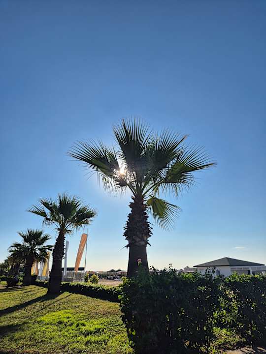 Außenansicht Adalya Resort & Spa - Adults Only