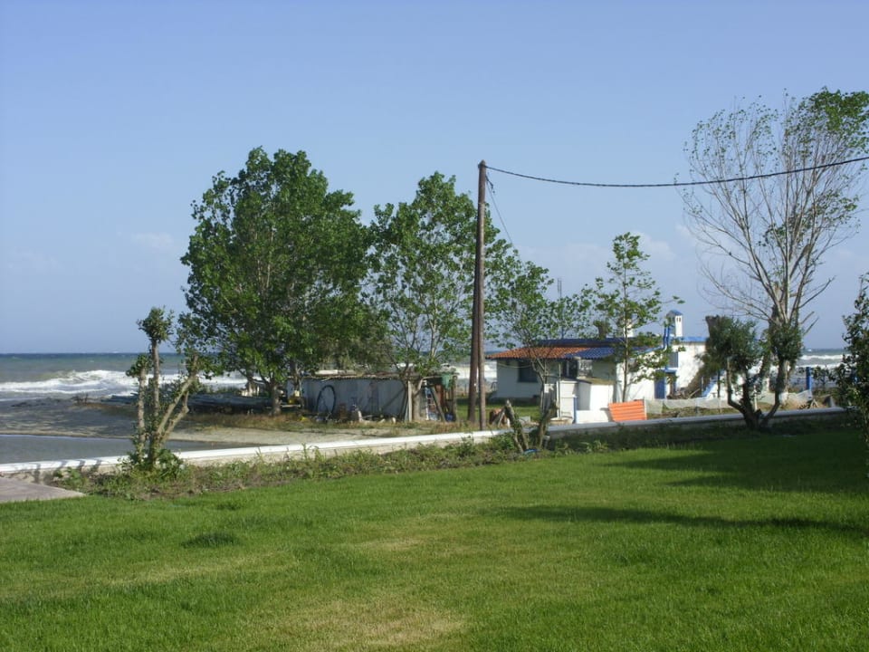 Strand Mediterranean Village Hotel & Spa