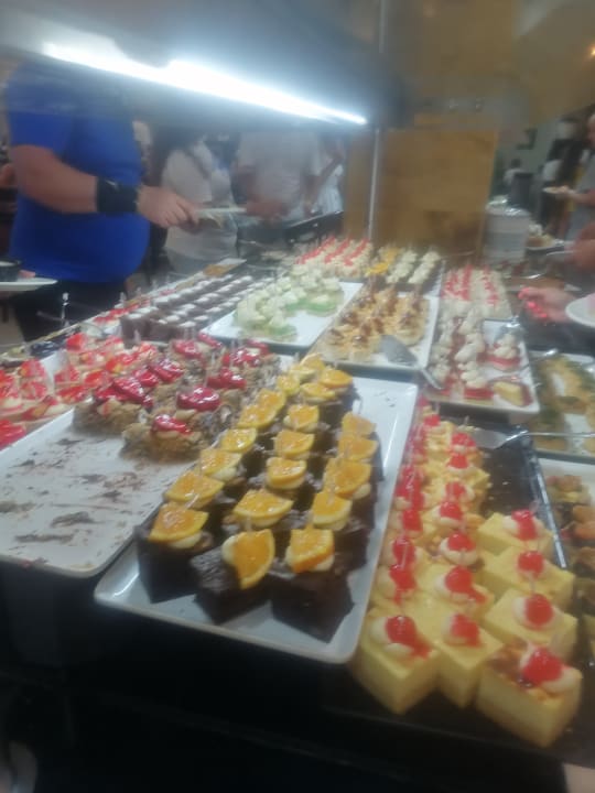 Gastro Alaiye Resort & Spa