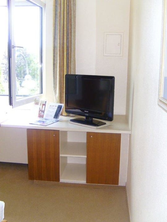 Standard-Einzelzimmer Essential by Dorint Hotel Köln-Junkersdorf