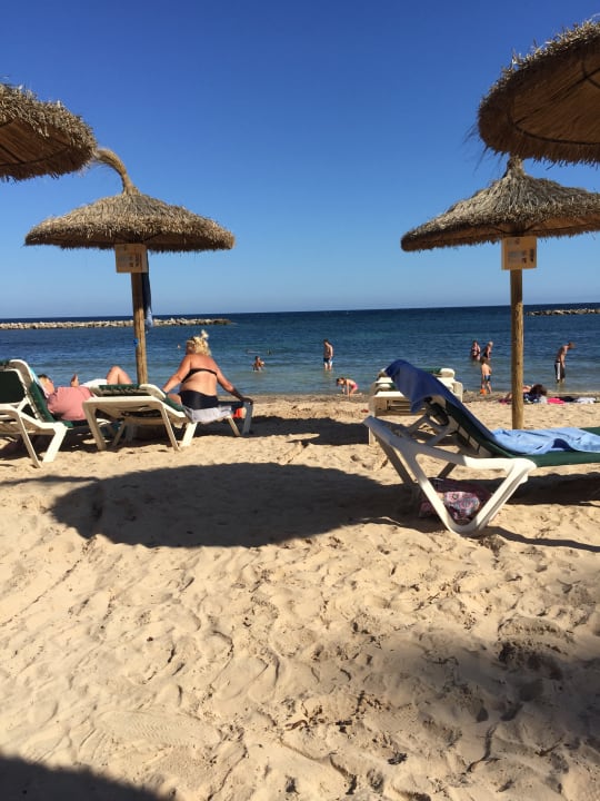 Strand Protur Floriana Resort Aparthotel