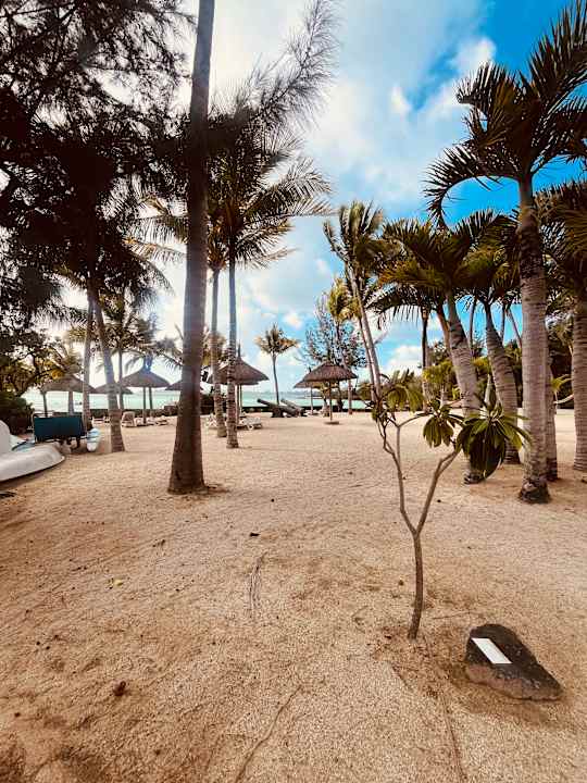 Außenansicht Lagoon Attitude - Adults only