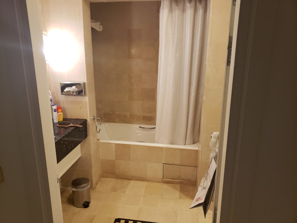 Zimmer Medina Solaria & Thalasso